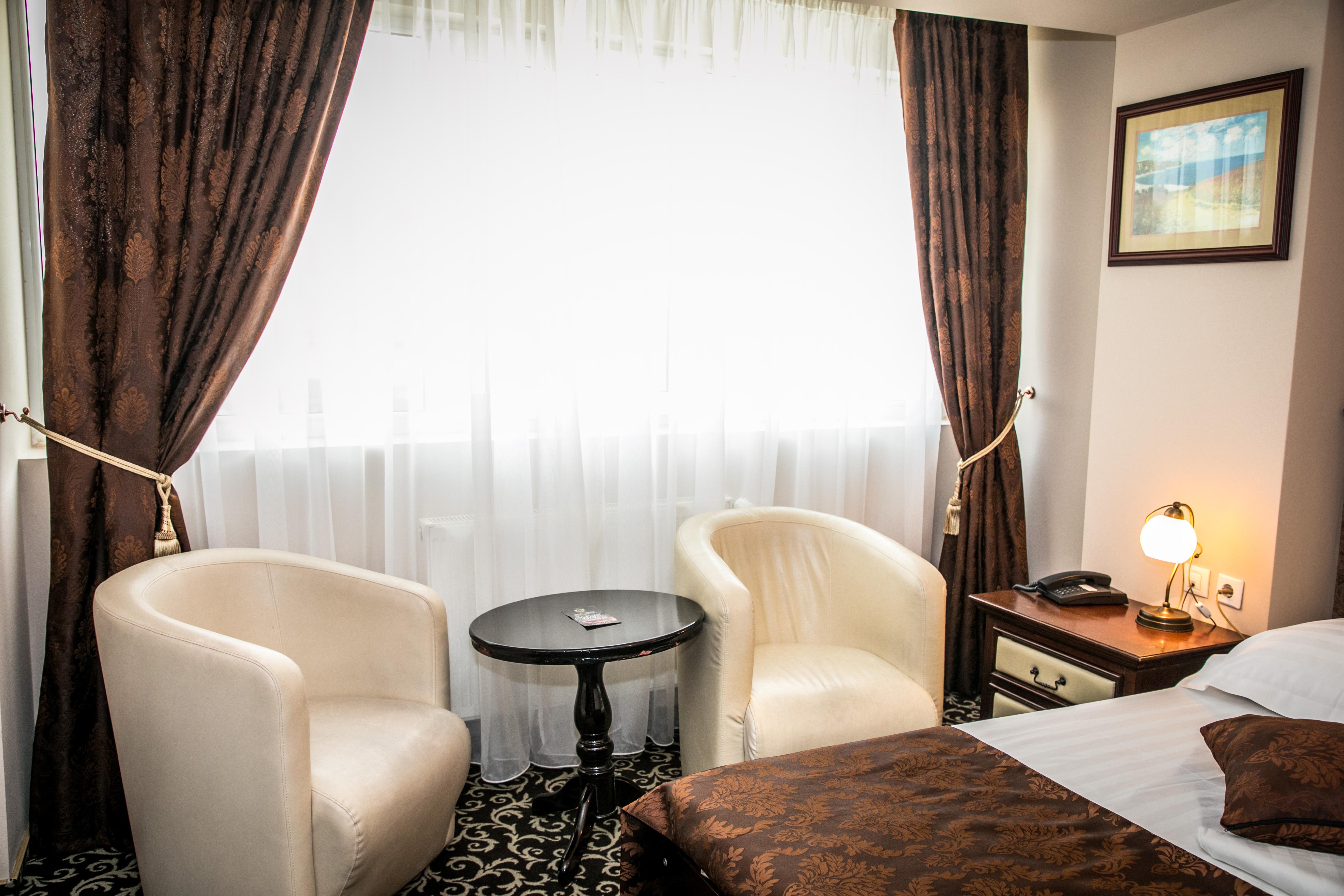 Hotel Megalos コンスタンツァ エクステリア 写真